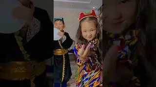 Рамазан айтып келдик эшигинизге 👋