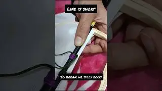 Easy and beautiful needle work beginners/3D embroidery|easy border design#shorts#embroidery​​