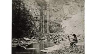 Walk in the Park: Four Centuries Taughannock Falls