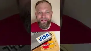 Карты visa и Mastercard в России