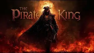 Lazora Origin - Pirate King, The King of The Seas