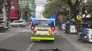 Basta araw ng biyernes sobrang traffic talaga./Buhay driver. #Kuyaboyofficial #buhaydriver