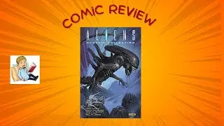 Aliens Classic Collection Band 1 von Panini