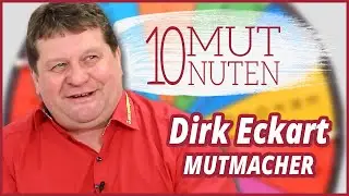 Wie wird man ein guter Netzwerker? Dirk Eckart | MUTMACHER