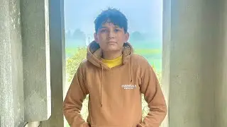 Arpit  ke farmaish se Puri ki 😋