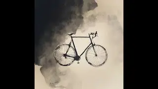 Eric Owyoung / Future of Forestry - Bicycle