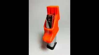 Staccato 2011 C2/P/XC/XL Speedloader - 17 round 9mm mag loading - 2nd method