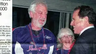 Hall Of Fame - Graham and LuAnn Snyder