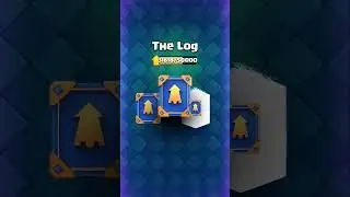 Level 15 log |Clashroyale f2p account