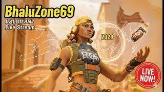 🔴 Climbing to Radiant LIVE &ndash; GG EZ (No Pressure 😤)