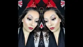 Profusion Sultry tutorial