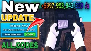 Все* Секретные *Собери армию 🎖️ Коды | Коды для Собери армию 🎖️Roblox 2025