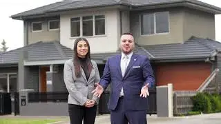1 Grimwade Street, Reservoir