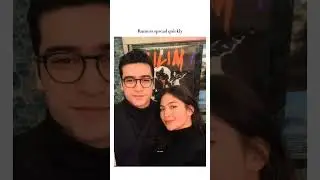 Heaven Peralejo, Marco Gallo spark breakup rumors after sudden Instagram unfollow.#edit#rumors