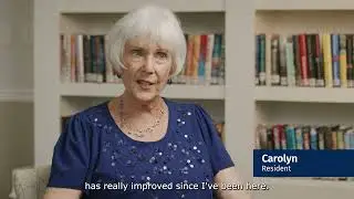 The INSPIRE Senior Living Wellness Program at Liberty Senior Living