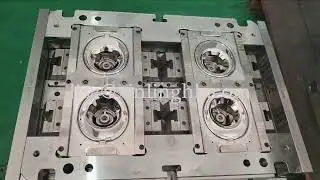 #injectionmould #siliconemould #mouldmaker #mouldmanufacturer #moulding #moulds