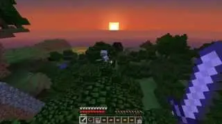 McPvp HG - Kill Montage
