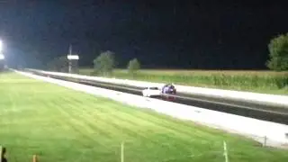 Chi2k14 Nissan 240SX RB swap vs BMW