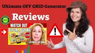 Ultimate OFF GRID Generator Reviews &ndash; What Real Users Are Saying About Building Their Own Energy Fre