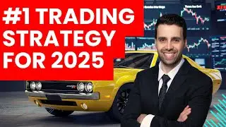 #1 Swing Trading Strategy That NAILS Big Stock Moves