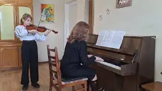 Дарина Муха. 