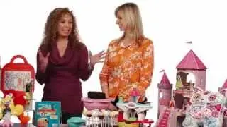Toy Insider Mom Shares Fun Spring Toys for Kids