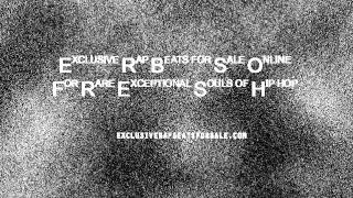 Exclusive Rap Beats For Sale: Hip Hop Instrumentals