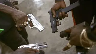 Lyphik x Stone Vybz - Diss (CLIP OFFICIEL) #DRILL🇬🇫