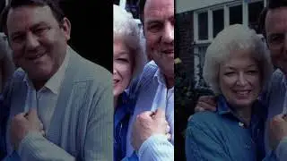 JUNE WHITFIELD TRIBUTE