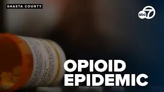 California's opioid epidemic continues to grow, lawmakers looking to change tactics