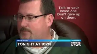 Educate Before You Medicate | Special Report Promo