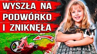 Wyszła na podw&oacute;rko na kilka minut i zniknęła. Szukano jej przez 2 lata, prawda zszokowała wszystkich