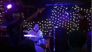 Get Old Or Die Tryin' - Stay Ahead Of The Weather (Live)