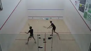 Rob v Will game 2