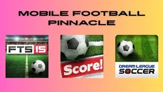 How one company dominated mobile football gaming