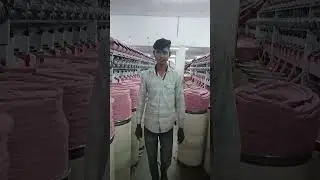 #superhand #machine #spinningmill #youtube #sort