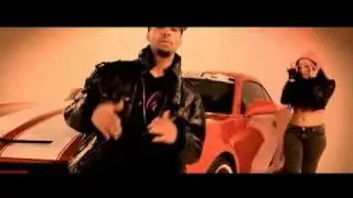 MullyMan ft. DJ Booman - She Hurtin Em
