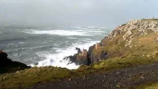 Bottalack Crown Mines 5th Feb 2014