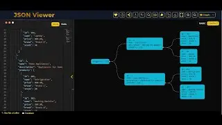 Visualize JSON Like a Pro: Easy Guide to Using Our JSON Viewer Tool