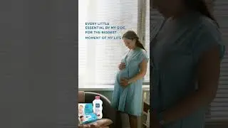 Your First Moments Matter | Mee Mee Maternity & Newborn Essentials👶👜