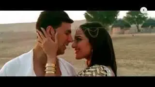 Shaayraana Holiday Official Video Song ft Akshay Kumar, Sonakshi Sinha HD