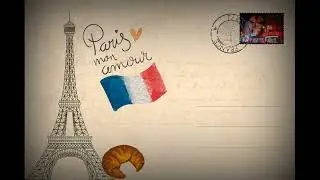 Le Th&eacute;&acirc;tre de la Vie @DSantanamusicas #musicafrancesa 