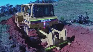 dozer4 video