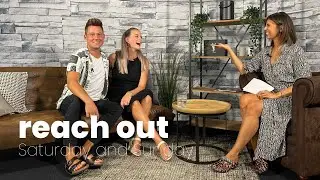 reach out mit Saturday and Sunday