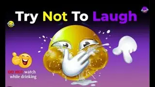 Try Not to Laugh Challenge (IMPOSSIBLE) Laugh and You Lose! @MemeBuzzYT