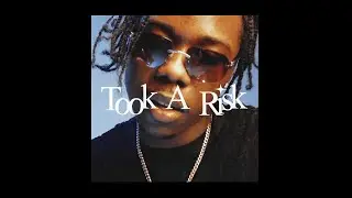 [FREE] Hard Burna Bandz x Houdini Type Beat - Took A Risk
