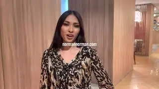 #Vote: Miss Universe Philippines Beatrice Luigi Gomez on the @OfficialMissUniverse  app