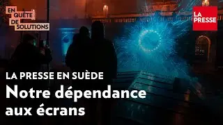 Au royaume du « désenchantement numérique »