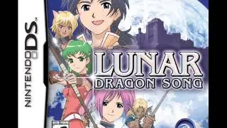 Lunar Dragon Song Soundtrack (Nintendo DS GAMERIP) - 11 The Frontier