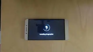 comma2 &uacute;j fork telepit&eacute;se